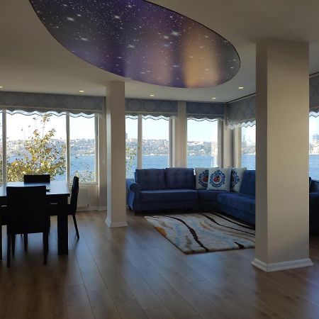 Istanbul Modern Flats With Amazing Sea View Daire Dış mekan fotoğraf