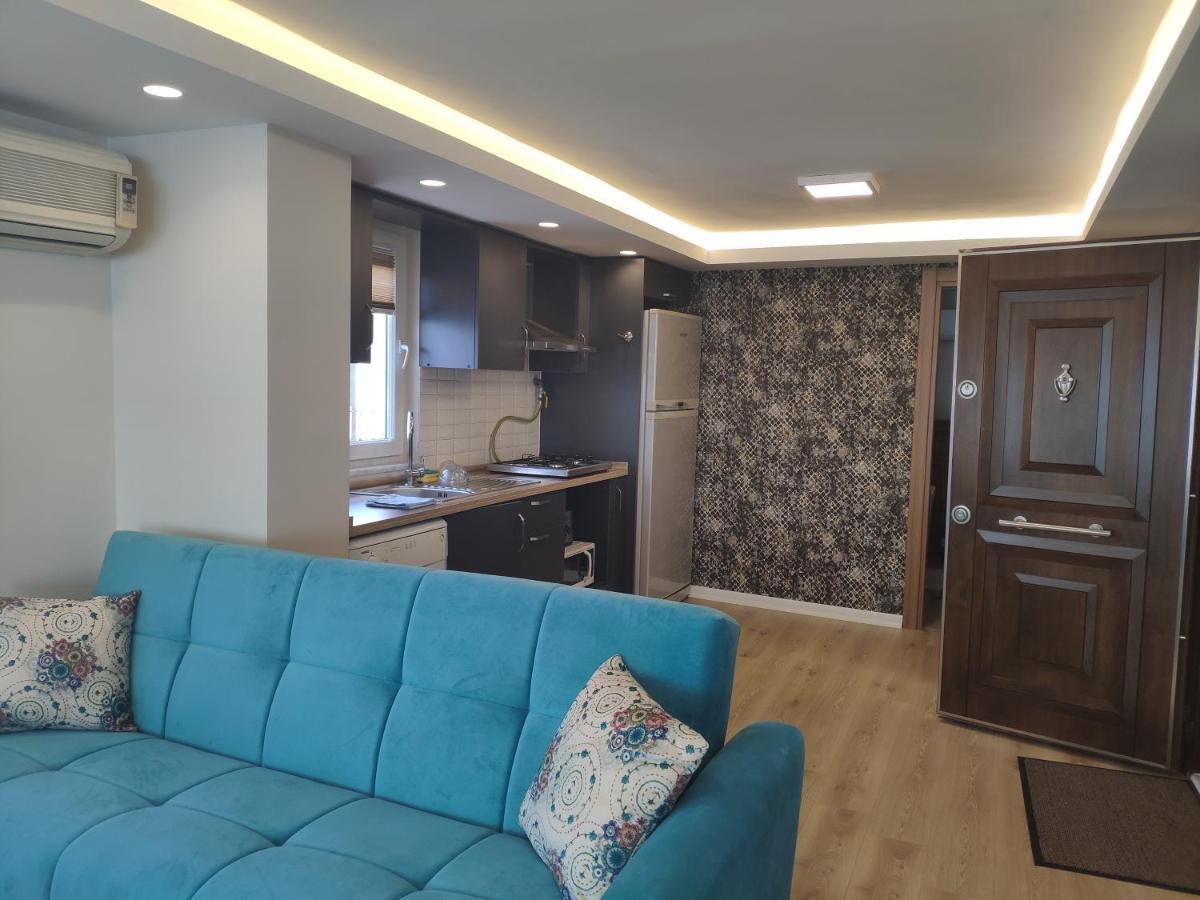 Istanbul Modern Flats With Amazing Sea View Daire Dış mekan fotoğraf