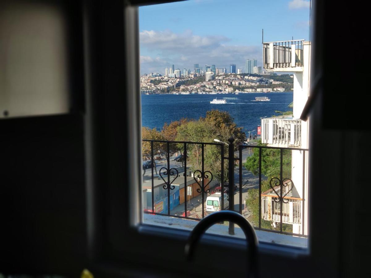 Istanbul Modern Flats With Amazing Sea View Daire Dış mekan fotoğraf